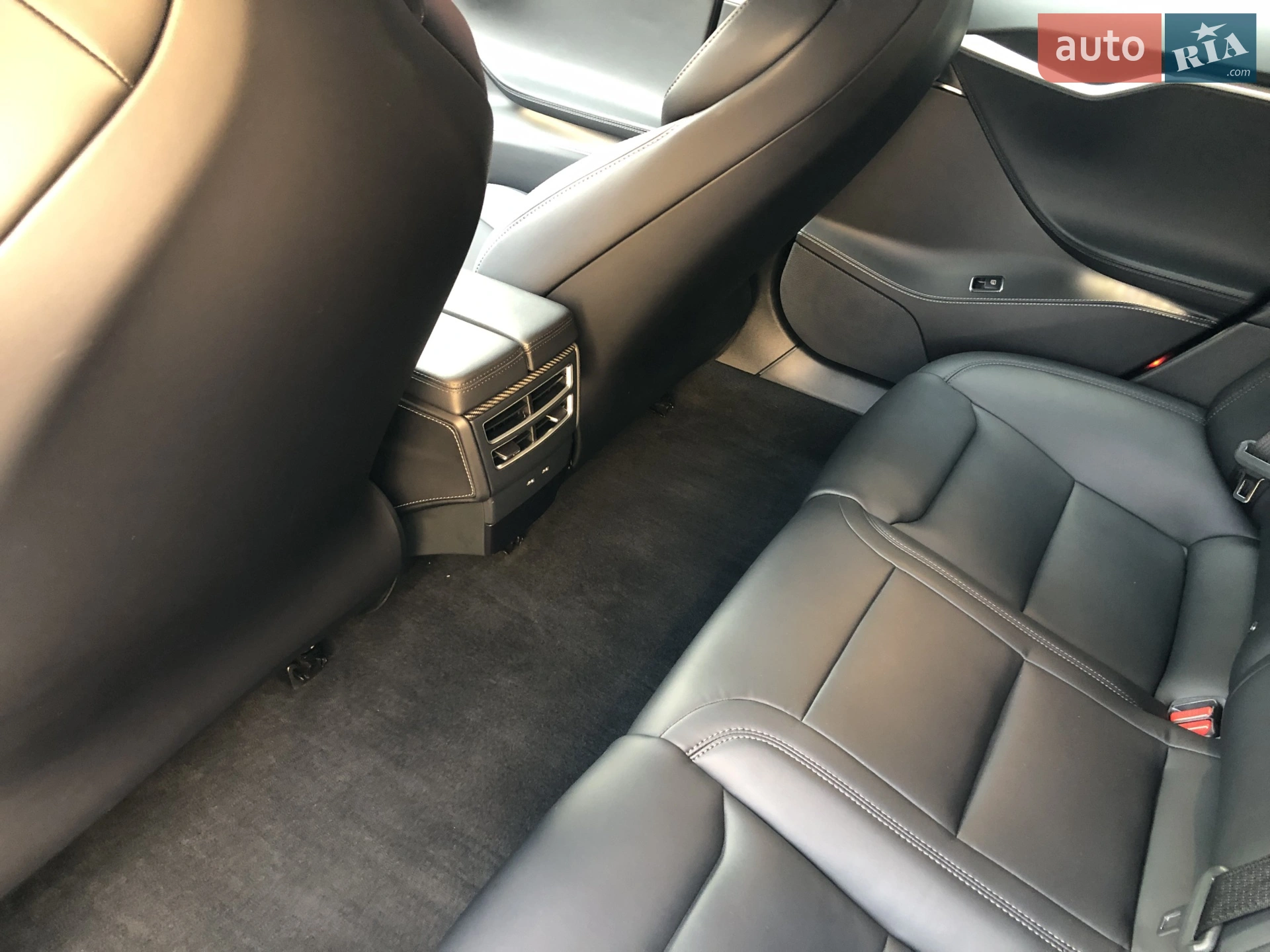 2018 Tesla Model S - мініатюра 12