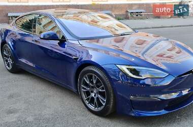 Tesla Model S 2022 Tesla Model S 2022