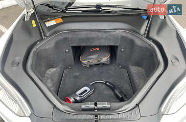 Лифтбек Tesla Model S 2012 в Одессе