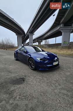 Tesla Model S 2022 Tesla Model S 2022