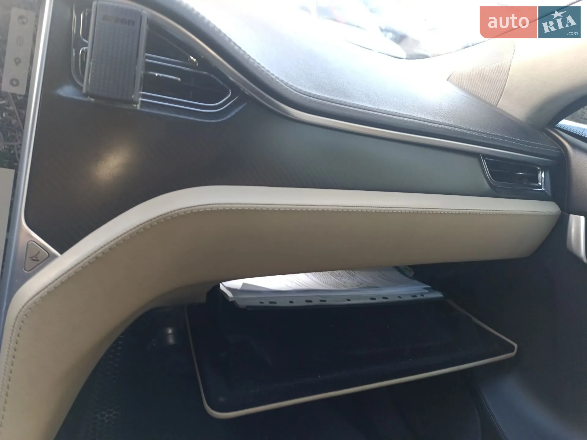 2012 Tesla Model S - мініатюра 19
