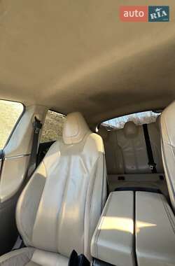 Лифтбек Tesla Model S 2012 в Житомире