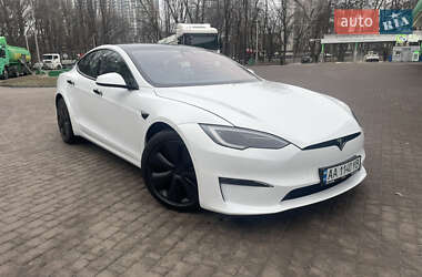 Tesla Model S 2022 Tesla Model S 2022