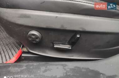 Лифтбек Tesla Model S 2014 в 