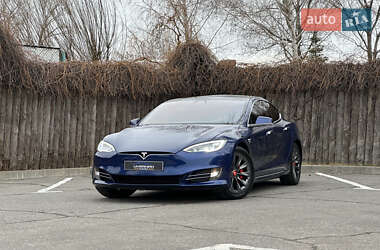 Tesla Model S 2019 Tesla Model S 2019