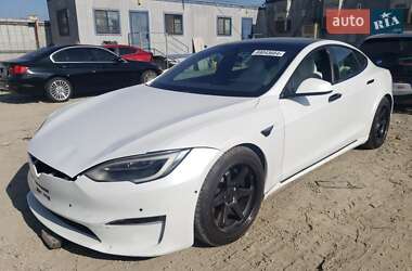 Tesla Model S 2021 Tesla Model S 2021