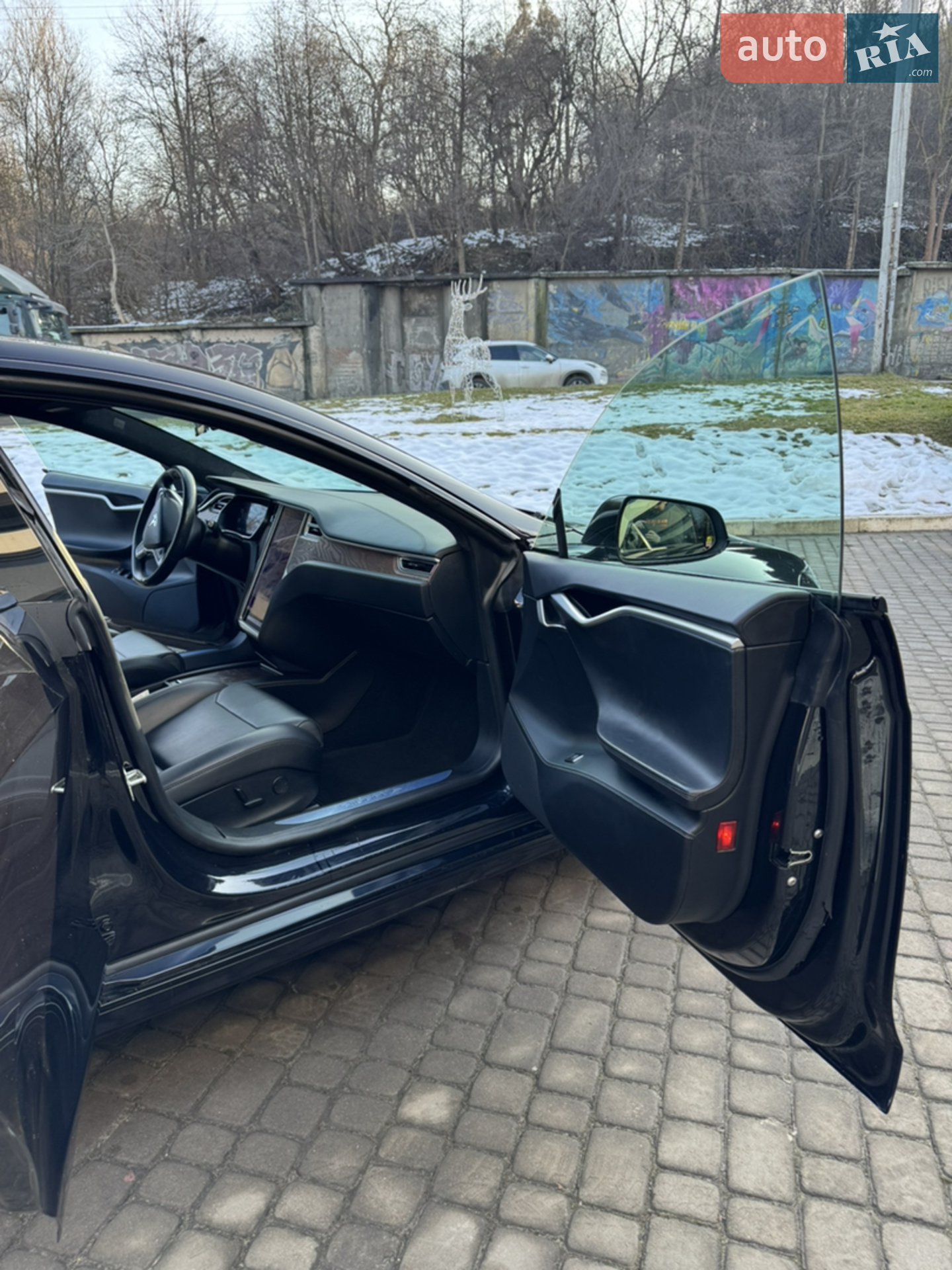 2018 Tesla Model S - мініатюра 8