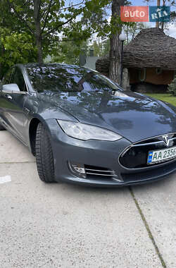 Tesla Model S 2013 Tesla Model S 2013