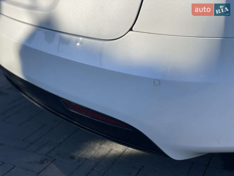 Ліфтбек Tesla Model S 2019 в Ковелі фото 9 Ліфтбек Tesla Model S 2019 в Ковелі