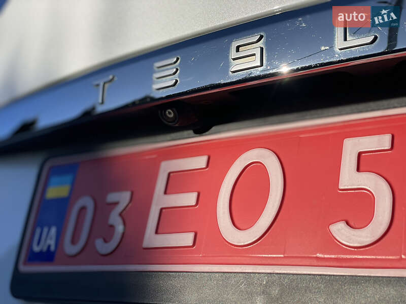 Ліфтбек Tesla Model S 2019 в Ковелі фото 10 Ліфтбек Tesla Model S 2019 в Ковелі