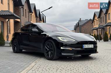 Tesla Model S 2022 Tesla Model S 2022