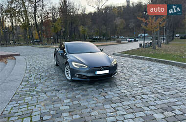 Tesla Model S 2020 Tesla Model S 2020