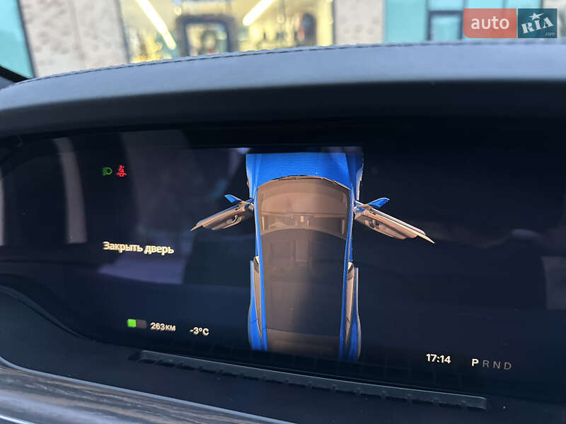 Ліфтбек Tesla Model S 2021 в Хмельницькому