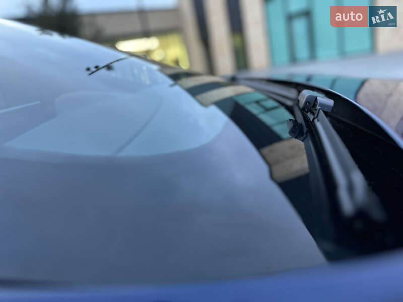 Ліфтбек Tesla Model S 2021 в Хмельницькому