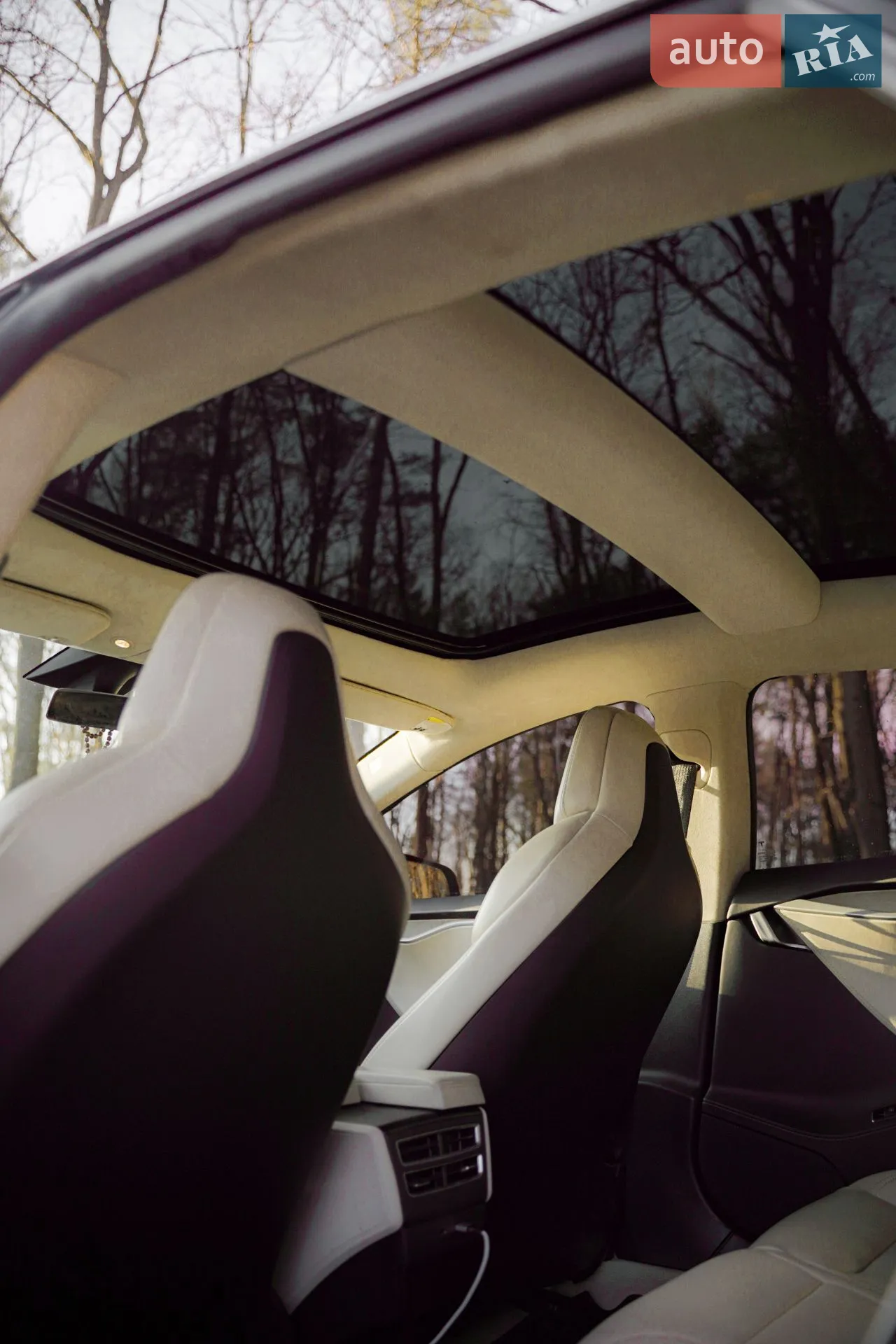 2017 Tesla Model S - мініатюра 35