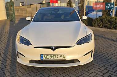 Tesla Model S 2024 Tesla Model S 2024