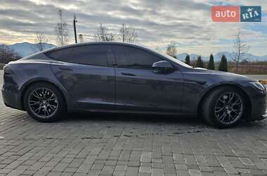 Tesla Model S 2023 Tesla Model S 2023