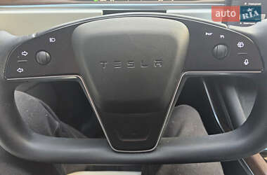 Лифтбек Tesla Model S 2023 в 