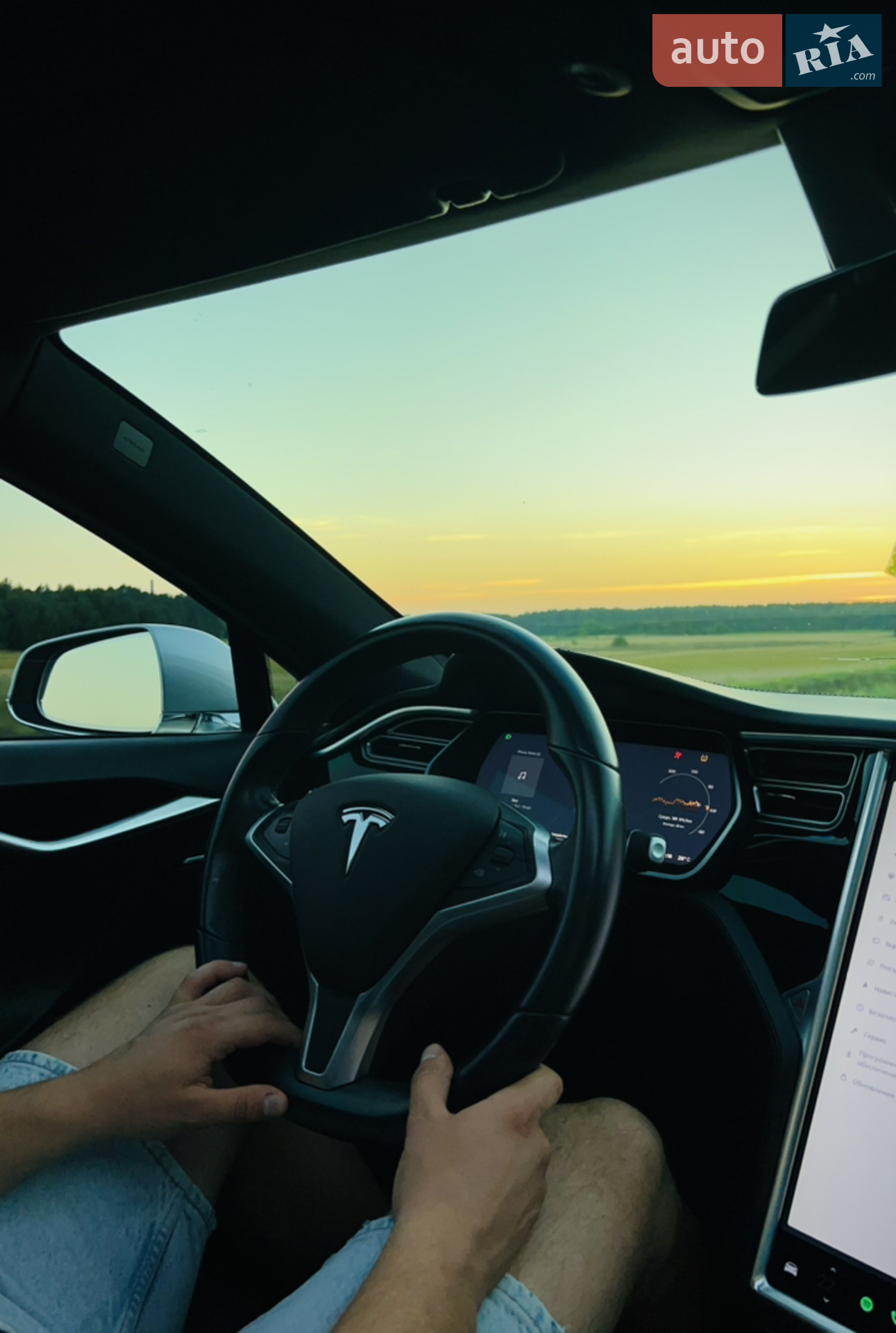 2017 Tesla Model S - мініатюра 5