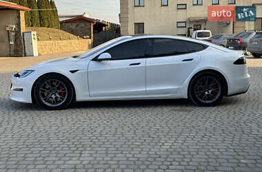 Ліфтбек Tesla Model S 2023 в 