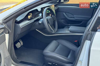 Ліфтбек Tesla Model S 2023 в 
