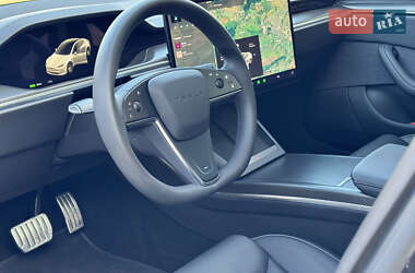 Ліфтбек Tesla Model S 2023 в 