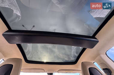 Лифтбек Tesla Model S 2013 в 