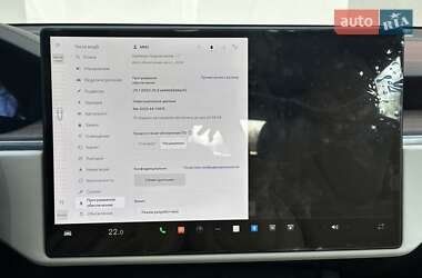 Ліфтбек Tesla Model S 2022 в 