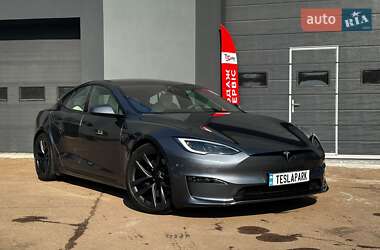 Tesla Model S 2022 Tesla Model S 2022