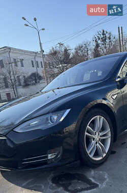 Tesla Model S 2013 Tesla Model S 2013