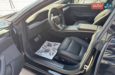 Лифтбек Tesla Model S 2023 в Днепре