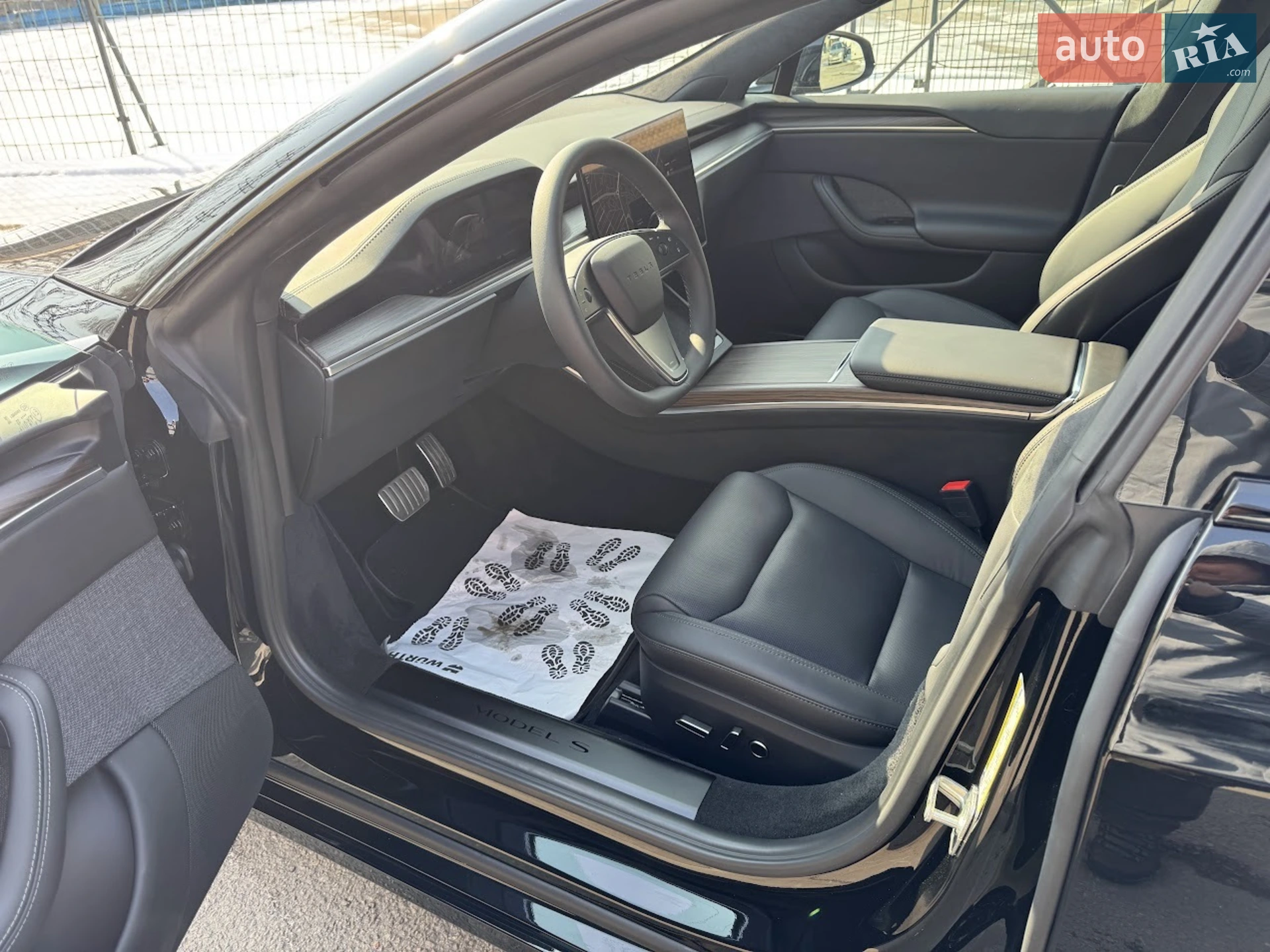 2023 Tesla Model S - мініатюра 11