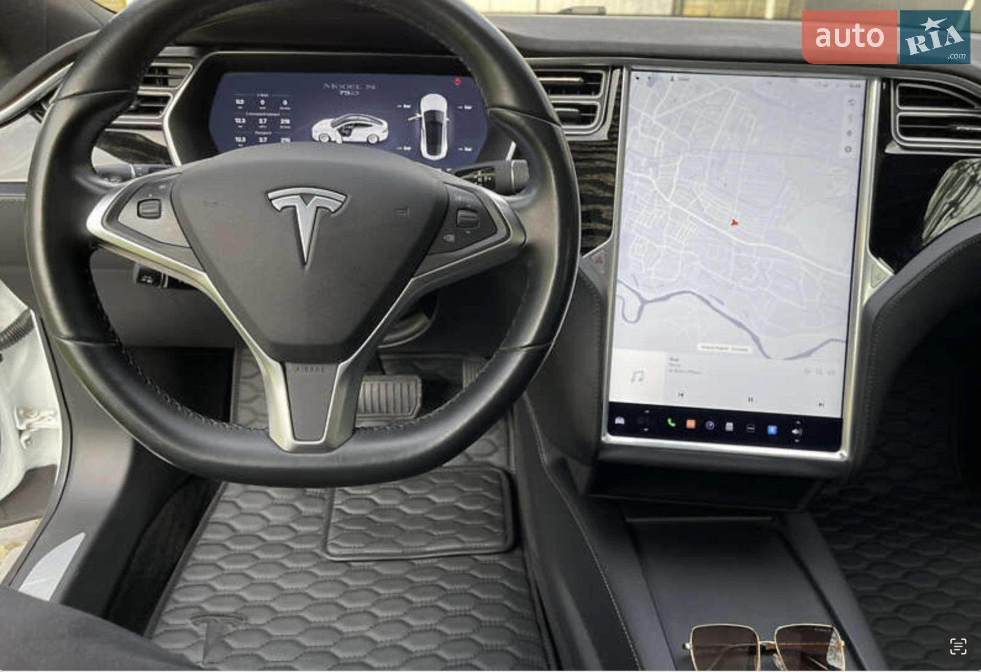 2016 Tesla Model S - мініатюра 16
