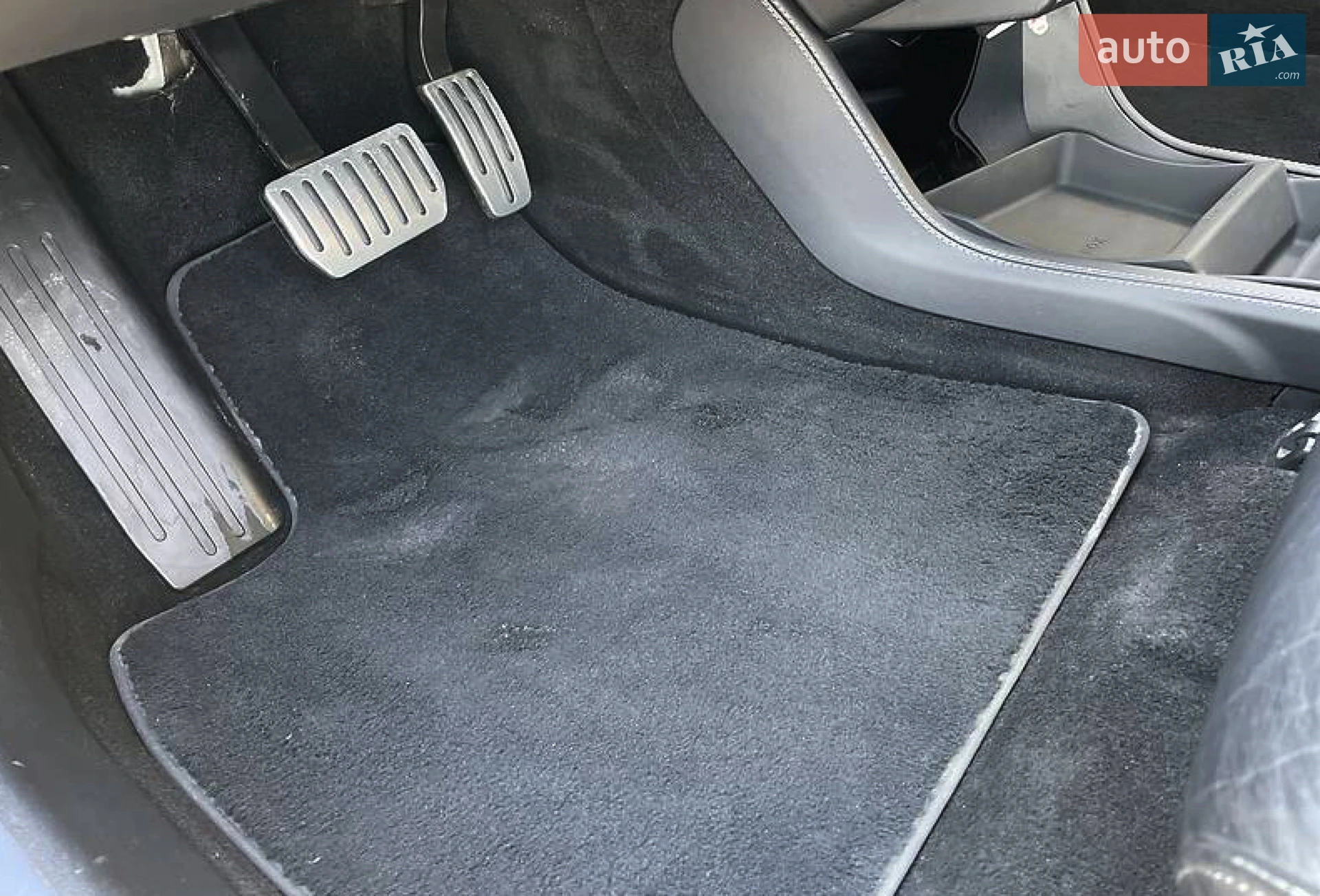 2015 Tesla Model S - мініатюра 19
