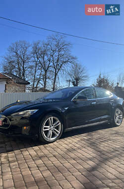 Tesla Model S 2016 Tesla Model S 2016