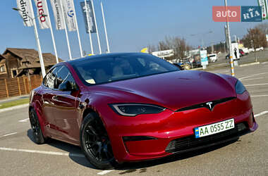 Tesla Model S 2023 Tesla Model S 2023
