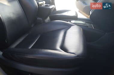 Ліфтбек Tesla Model S 2014 в 
