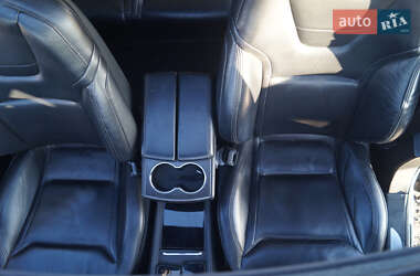 Ліфтбек Tesla Model S 2014 в 