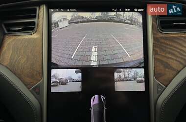 Лифтбек Tesla Model S 2020 в 