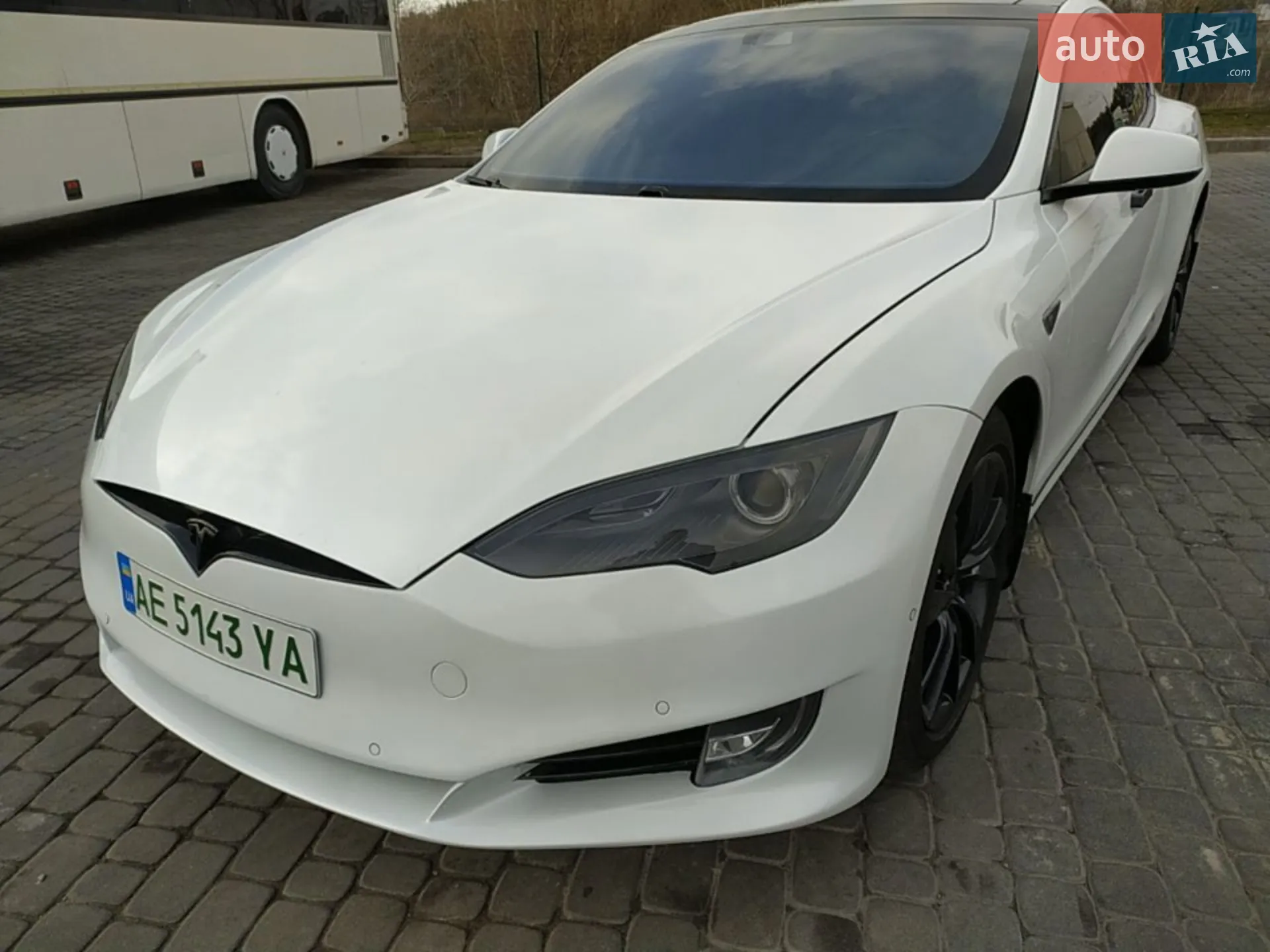 2016 Tesla Model S - мініатюра 2