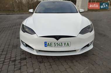 Tesla Model S 2016 Tesla Model S 2016