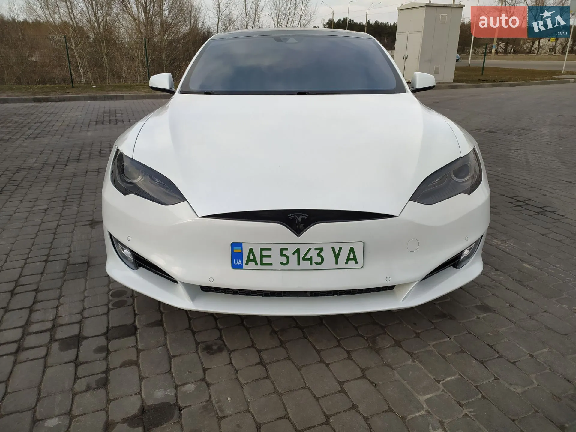 2016 Tesla Model S - мініатюра 5