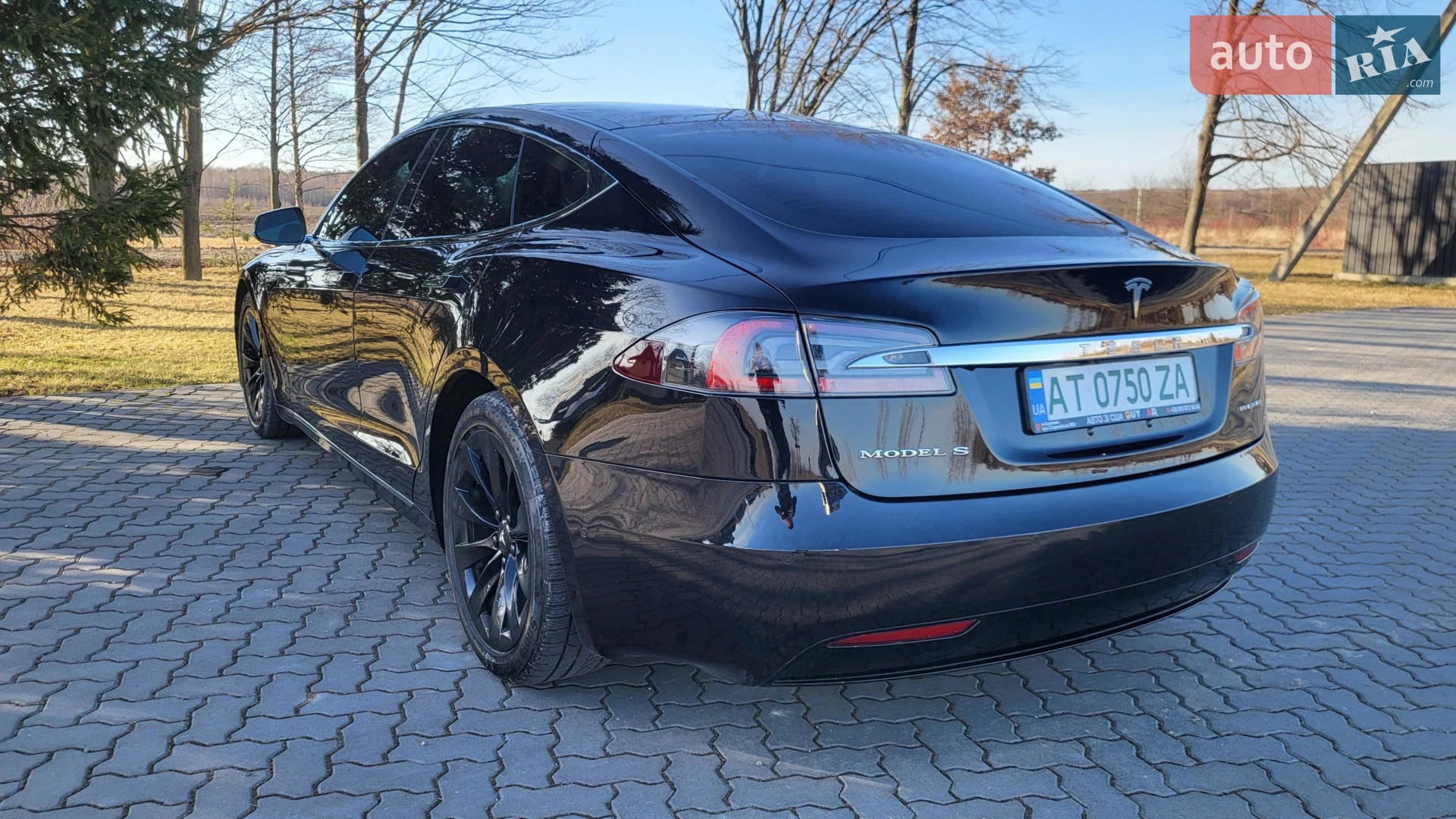 2016 Tesla Model S - мініатюра 7
