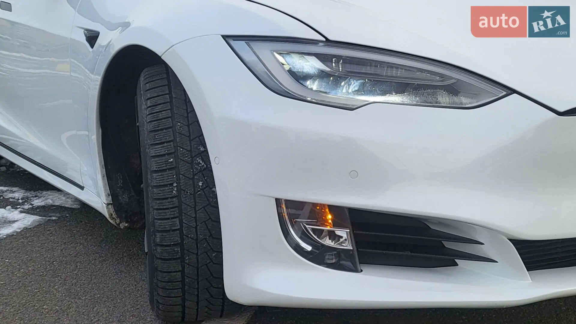 2018 Tesla Model S - мініатюра 6