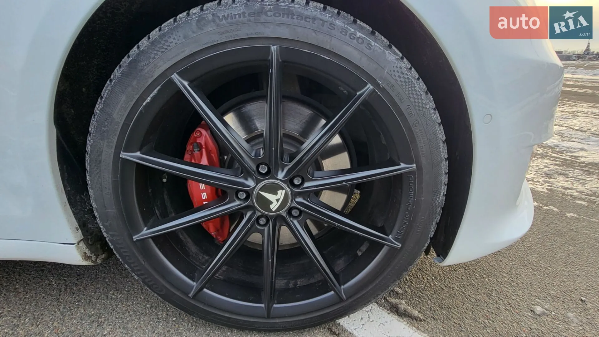 2018 Tesla Model S - мініатюра 15