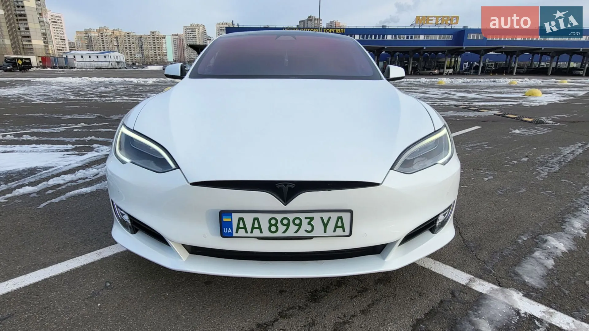 2018 Tesla Model S - мініатюра 22