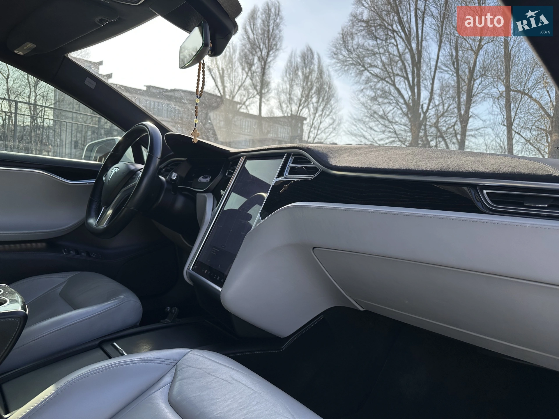 2016 Tesla Model S - мініатюра 22