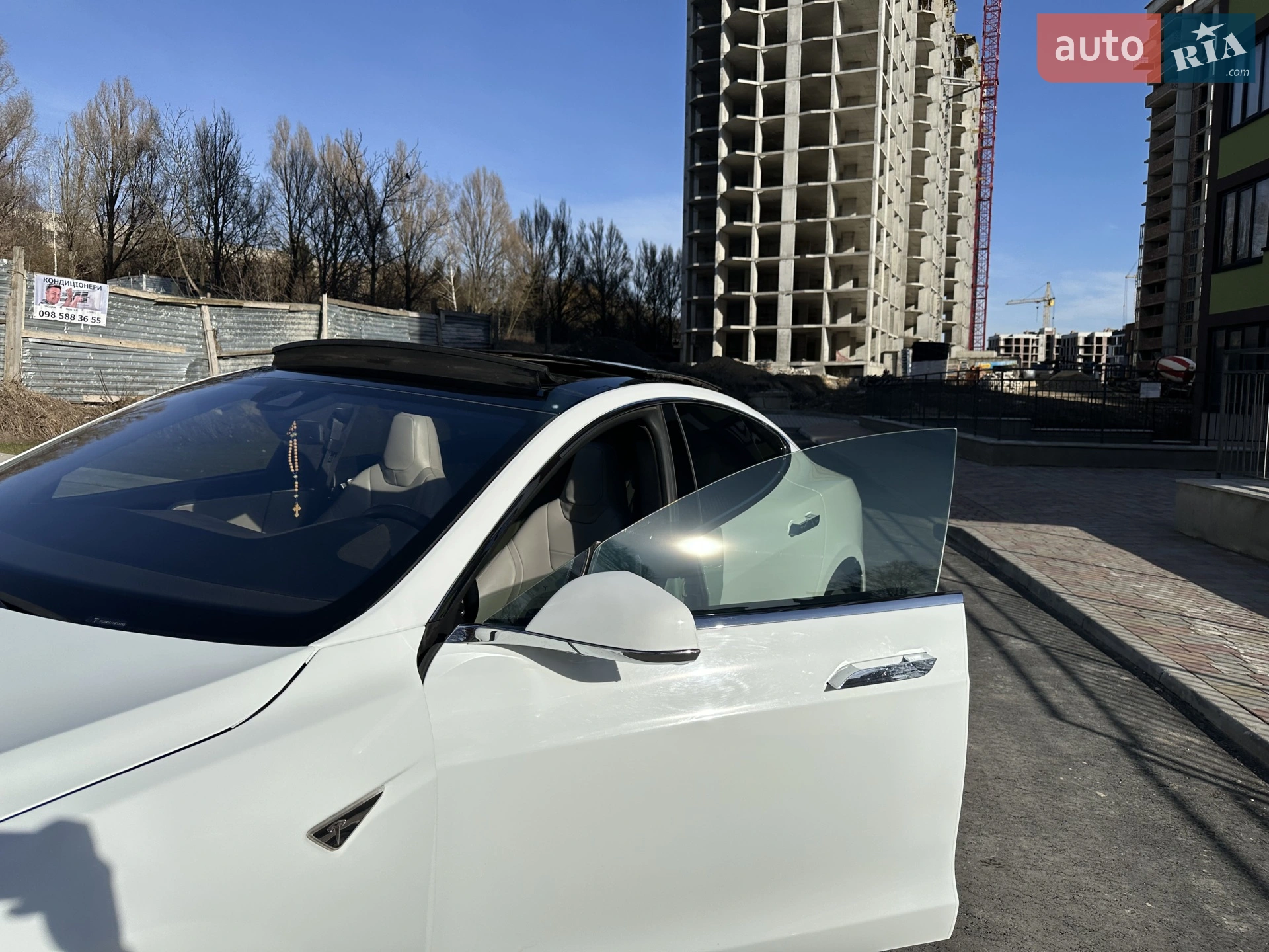 2016 Tesla Model S - мініатюра 35