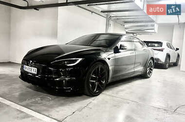 Tesla Model S 2023 Tesla Model S 2023