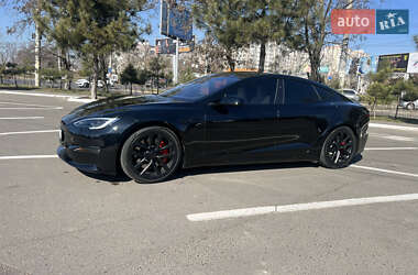 Ліфтбек Tesla Model S 2023 в 